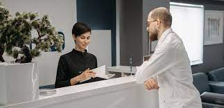 agent de service clientèle multilingue